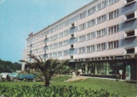 RACIBÓRZ - ODRZAŃSKA - DOM KSIĄŻKI - NYSA - WARSZAWA