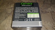 Ładowarka Akumulatorków Carrera
