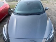 FORD FOCUS MK4 18- MASKA SILNIKA KOMPLETNA KOLOR BJ