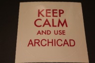 NAKLEJKA - ARCHICAD - KOLEKCJA