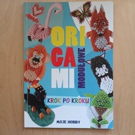 Origami modułowe krok po kroku