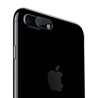 SZKŁO OCHRONNE HARTOWANE 9H NA OBIEKTYW OCZKO APARATU KAMERY IPHONE 7 PLUS