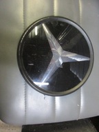 MERCEDES ZNACZEK LOGO POD RADAR DYSTRONIC A0008880500 grzany