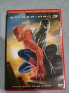 Spider man 3 dvd [I]