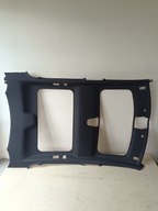 Podsufitka Citroen DS5 Panorama Czarna 2011-2018