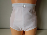 Śliczne majteczki wyszczuplająco korygujące 3 extra large