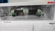 Lokomotywa PIKO 51600, ET21, PKP, epoka VI, nowa