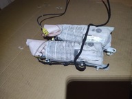 PODUSZKA POWIETRZNA AIRBAG FOTELA PRAWA SEAT TOLEDO IV 5JA880242A SKODA