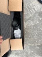 Mercedes GLE W167 GLS X167 przedni pas prawy USA A1678603003 najnowszy 2024