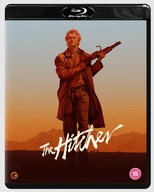 AUTOSTOPOWICZ The Hitcher 1986 Blu-ray Second Sight