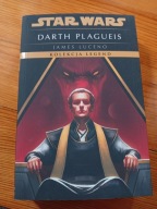 Star Wars. Darth Plagueis. Kolekcja Legend James Luceno