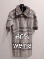 Sukienka S wełna