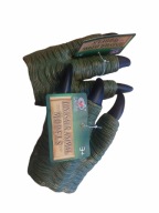 Kostium kukiełkowy z pazurem dinozaura 2 szt