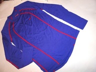 BERGANS 152 CM BLUZKA TERMICZNA 100% MERINO SUPER J.NOWA