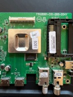 Naprawa płyty głównej 715G8991-C01-000-004Y PHILIP