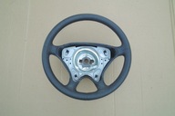 MERCEDES SLR 170 LIFT KIEROWNICA CZARNA SKORA BARDZO LADNA