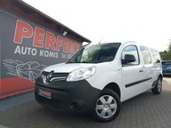 Renault Kangoo Long Klimatyzacja Elektryka Tempomat 1.5 Diesel 90KM