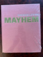 Mayhem Sherrie Levine