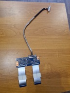 TICON LOGIKA T430HVN01.0 Z TV LG 43LH500T