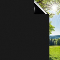 ZACIEMNIENIE DO OKNA ROLETA RZEPA ZACIEMNIAJĄCA ZASŁONA 300X150 PRZENOŚNA