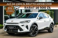 Cupra Formentor 1.5 e-TSI 150 KM DSG - Dostępny