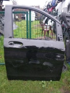 vito 447 v klasa drzwi prawe czarne kolor 9197
