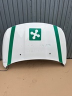 MASKA PRZÓD FIAT TIPO 2 II