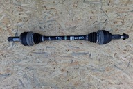 LEWA PÓŁÓŚ TYŁ TYLNA LEXUS LC 500,LC500h, 42340-11010