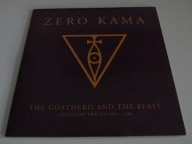 ZERO KAMA – The Goatherd And The Beast