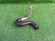 Vw Passat B5 1.8 T Turbo AEB przewód chłodzenia turbosprężarki 058121497B