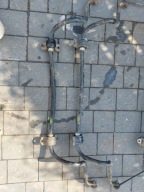 DRĄŻEK STABILIZATORA PRZÓD MAZDA 6 III GJ