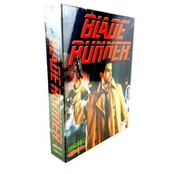 NOWA BLADE RUNNER PC BIG BOX KOLEKCJONERSKI ENG