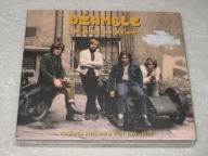 DŻAMBLE - W NOC I DZIEŃ 3CD NEW !! FOLIA!!