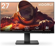 Monitor LED Koorui MB27V13F 27 " 1920 x 1080 px VA