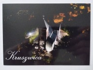 KRUSZWICA - WIDOK - TEN PRZEDMIOT