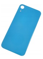 Klapka Baterii do Apple IPhone XR Niebieski BIG HOLE