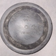 155 665 Zaślepka lampy przednie Polo VW Audi