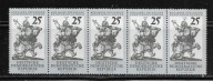 Niemcy, NRD, Mi: DD 792, 1960 rok