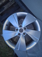 Felga aluminiowa Skoda OE 7.0" x 17" 5x112 ET 40