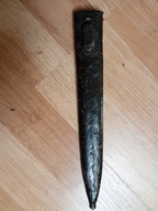 Austriacka pochwa do Mannlichera M88