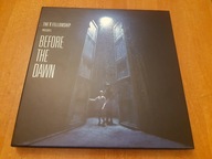 Kate Bush The K Fellowship BEFORE THE DAWN 3LP - brakuje jednej płyty