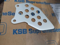 Honda CBR 600rr osłona seta lewa pc37