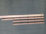 Listwa tapicerska - samochodowa