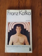 Wyrok F Kafka