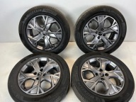 DS 3 DS3 CROSSBACK KOŁA FELGI Z OPONAMI LATO 17