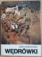 Wędrówki Jerzy Baranowski