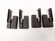 OSŁONA FOTELA RANGE ROVER SPORT II L494 CK52-600D12