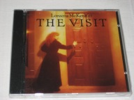 LOREENA MCKENNITT - THE VISIT / CANADA /FOLIA !!!