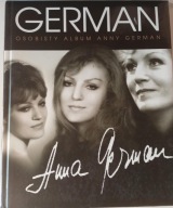 Anna German. Osobisty album Marzena Baranowska