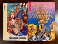 Ani słowa prawdy + ARIVALD Z WYBRZEŻA Jacek Piekara